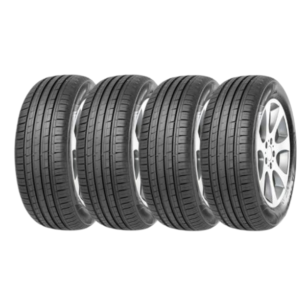Автомобильная шина Imperial 205/55R16 EcoDriver 5 4шт