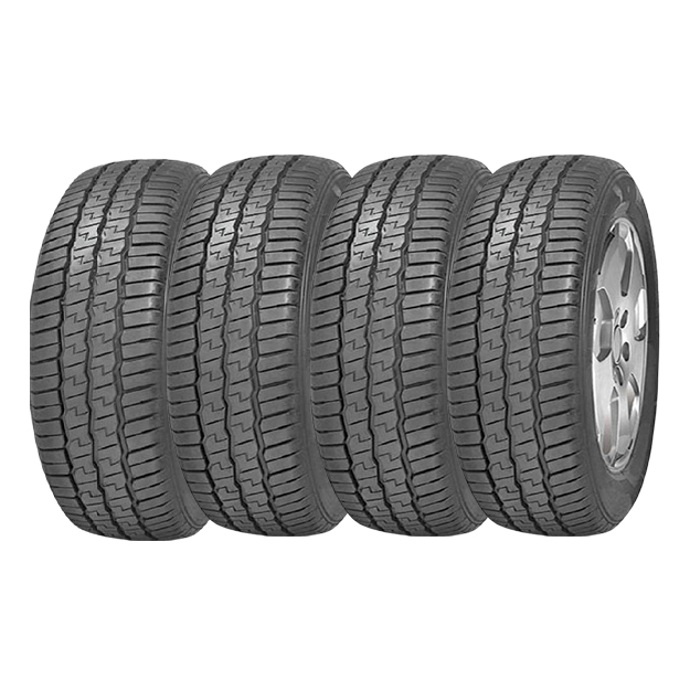 Автомобильная шина Imperial 215/60R16 All Season Van Driver 4шт