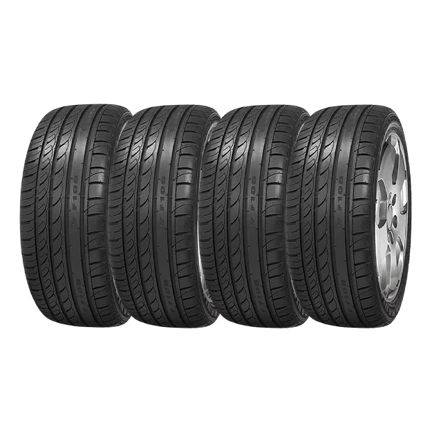 Автомобильная шина Imperial 205/40 R17 Ecosport 84W 4шт