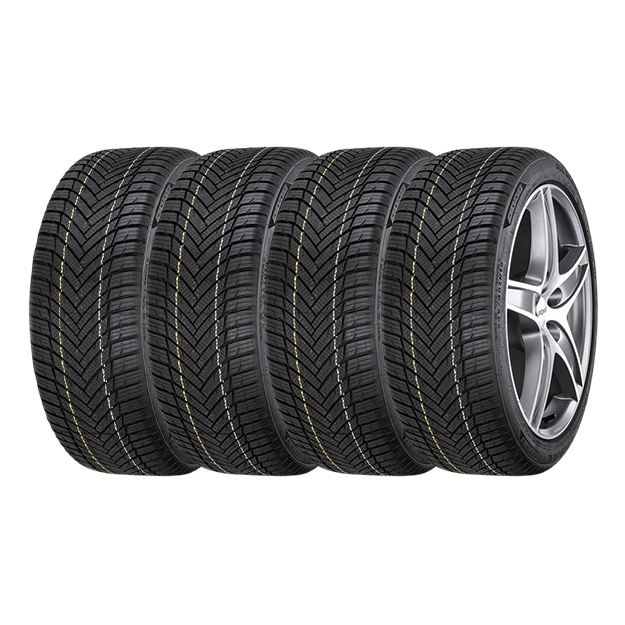 Автомобильная шина Imperial 225/60 R16 All Season Driver 4шт