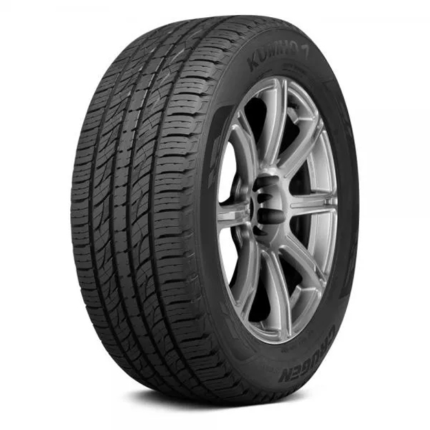 Автомобильная шина Kumho 215/60 R17