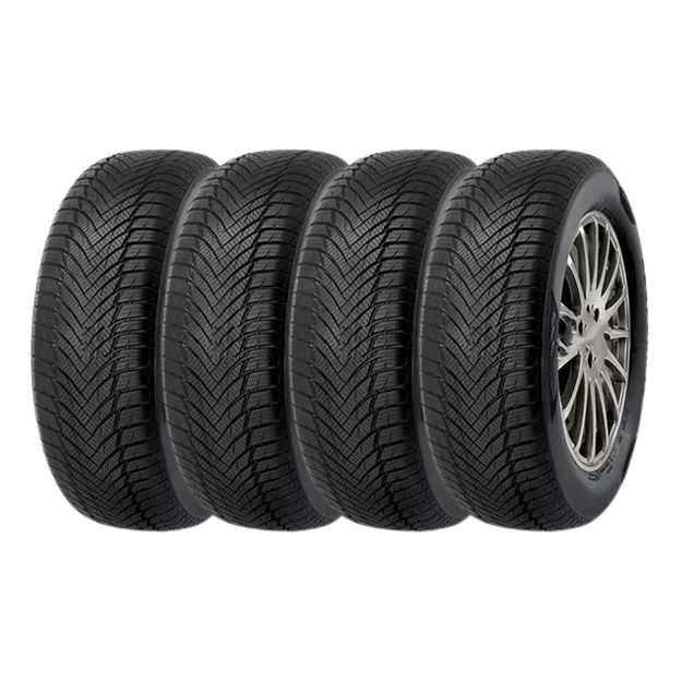 Автомобильная шина Imperial 225/60 R16 Snowdragon HP 4шт