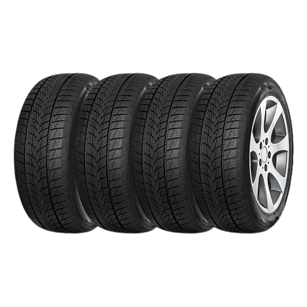 Автомобильная шина Imperial 225/45 R17 Snowdragon UHP 4шт