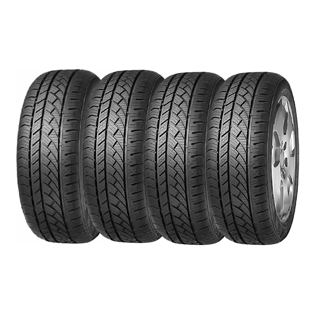 Автомобильная шина Imperial 225/60R17 EcoDriver 4S 4шт
