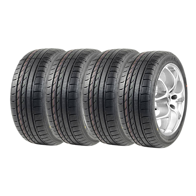 Автомобильная шина Imperial 215/55R17 Snowdragon3 Ice-Plus S210 4шт