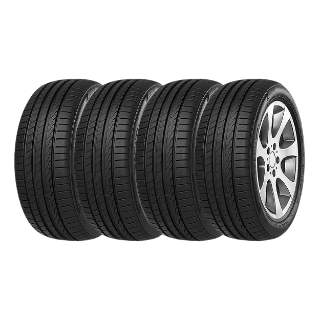 Автомобильная шина Imperial 215/50R17 EcoSport 2 4шт