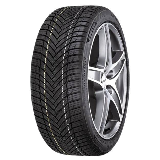 Автомобильная шина Imperial 225/45 R18 All Season Driver 1 шт