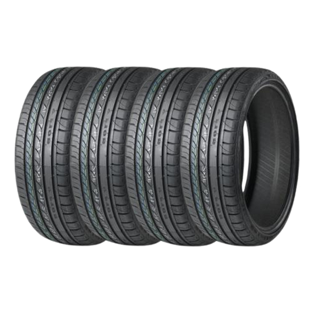 Автомобильная шина Imperial 225/55R17 EcoSport 4шт