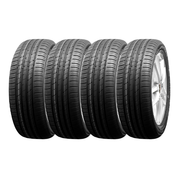 Автомобильная шина Imperial 235/55 R19 Imperial Ecosport SUV 4шт