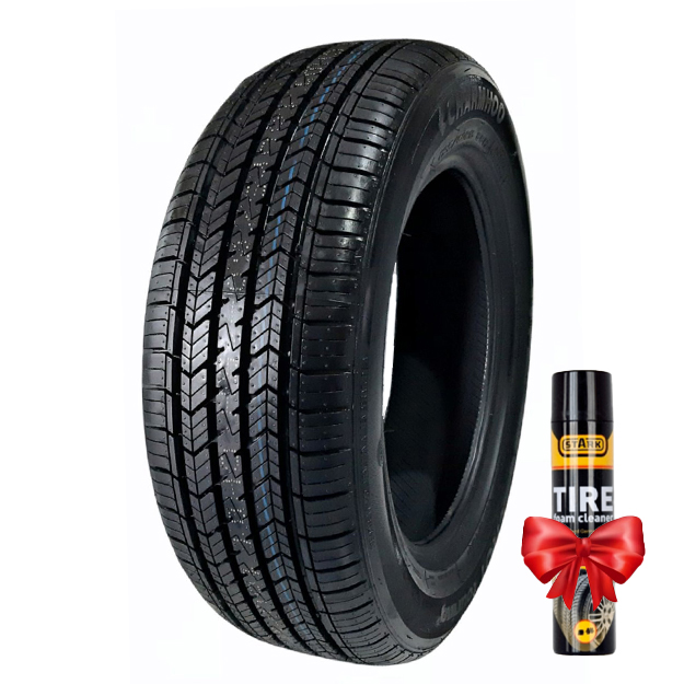 Шины Charmhoo R13 165/70 4шт