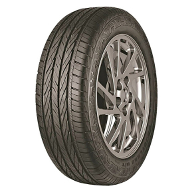 Автомобильная шина Tracmax X-Privilo H/T 265/65 112H R17 4шт