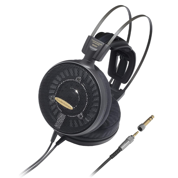 Наушники Audio-Technica ATH-AD2000X