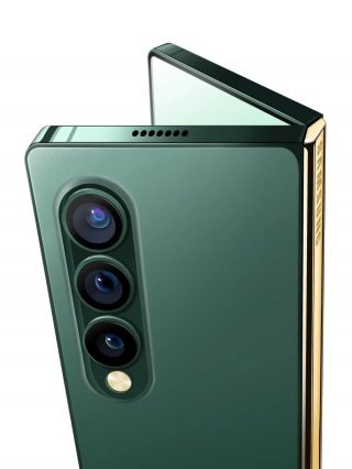 Качественные рендеры Samsung Galaxy Z Flip 3 попали в общий доступ