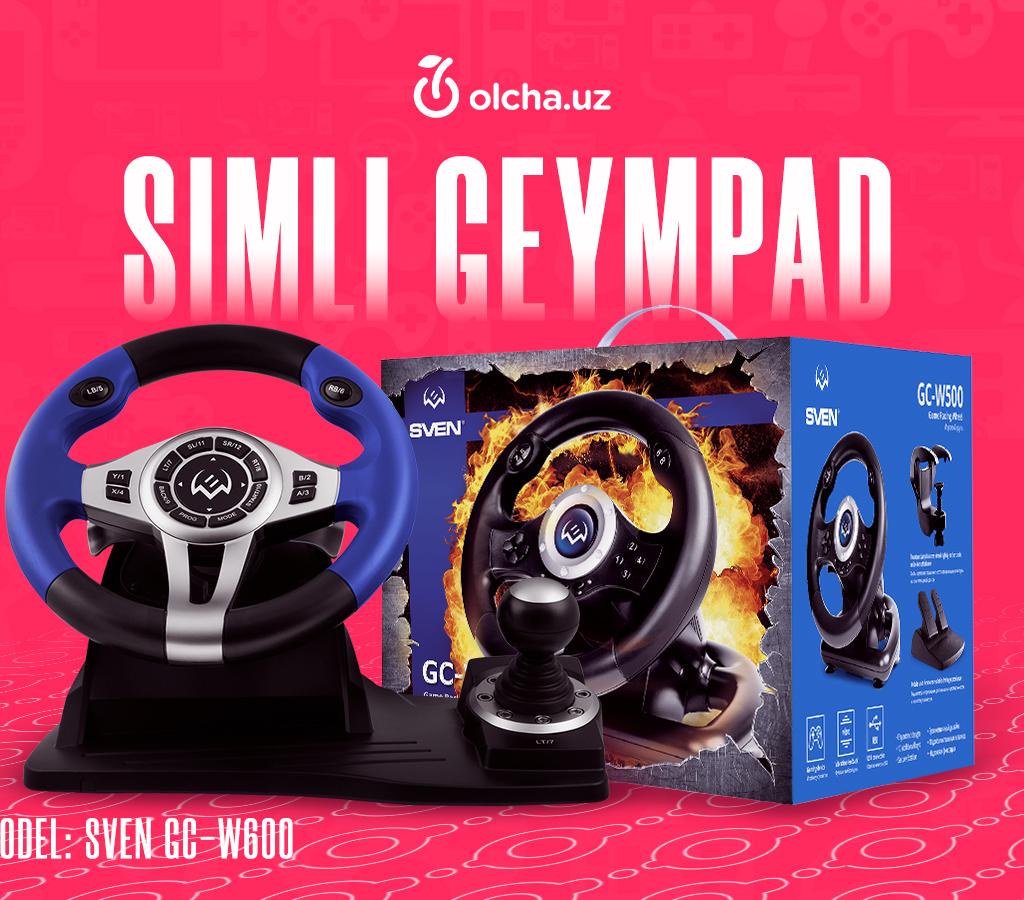 GAMING uchun yaxshi tanlov deb o‘ylaysizmi?
