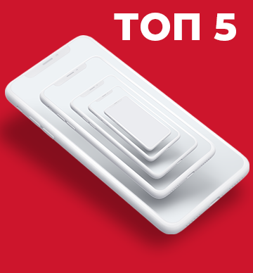 Olcha.uz`даги энг машхур смартфонлар Top-5 лиги!