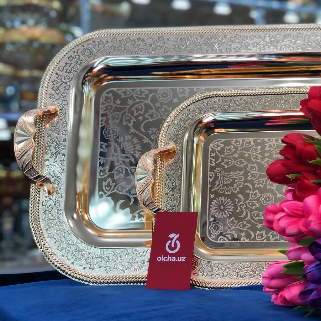 Байрам ва тадбирларда тайёр ёрдамчингиз olcha.uz'да!