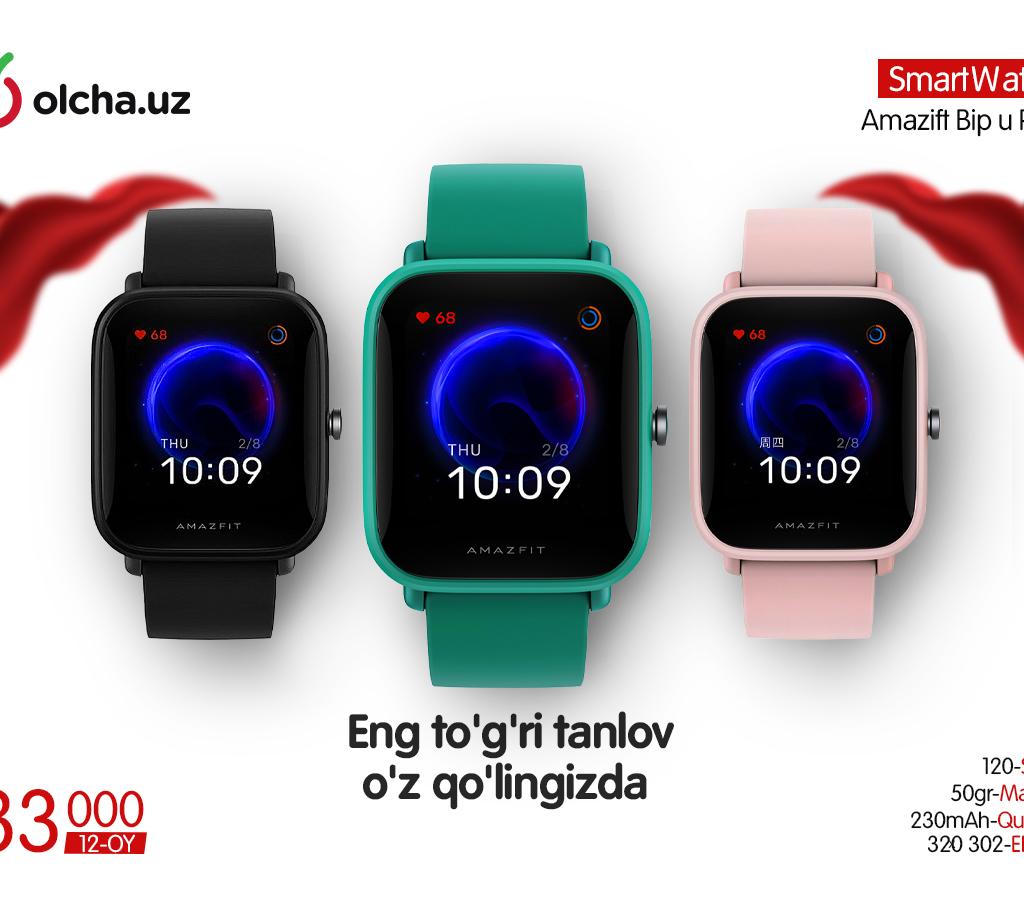 Eng to‘g‘ri tanlov – o‘z qo‘lingizda!