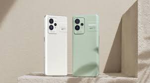 Snapdragon 8 Gen1-da Realme GT 2 Pro taqdim etildi - bu kompaniya tarixidagi eng qimmat flagmani.