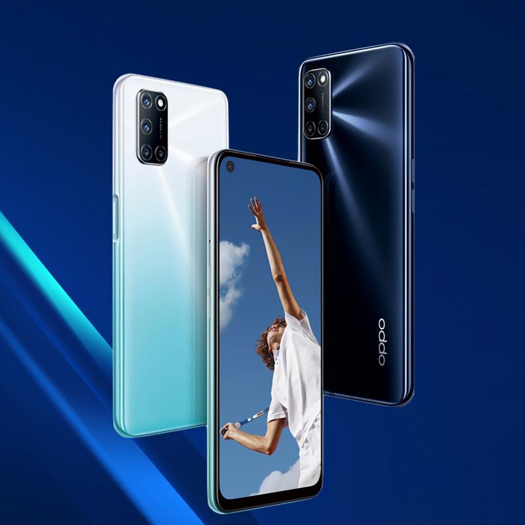 Deyarli 40 soniyada telefonlar: OPPO faqat 15 daqiqada Reno 7 partiyasini $15,5 millionga sotdi