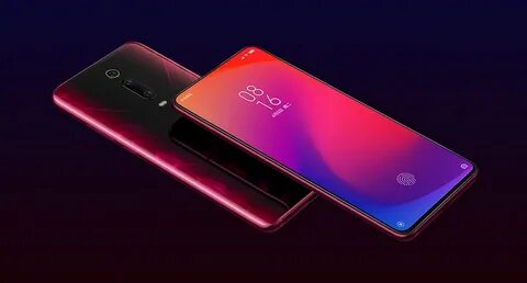 Хиаоми Снапдрагон 50 + процессорида Радмик 870 смартфонини бекор қилди