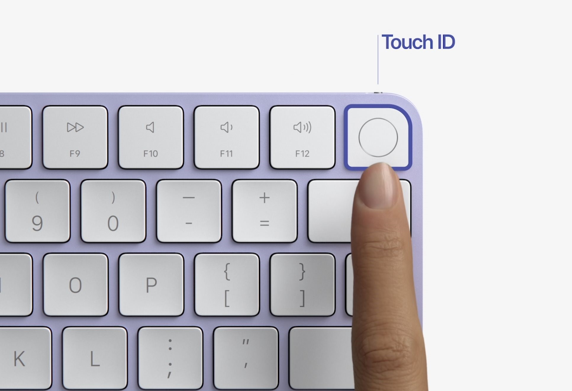 Apple анонсировала цветные iMac в&nbsp;новом дизайне