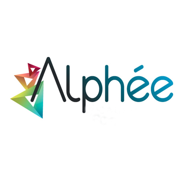 Товары бренда Alphée  
