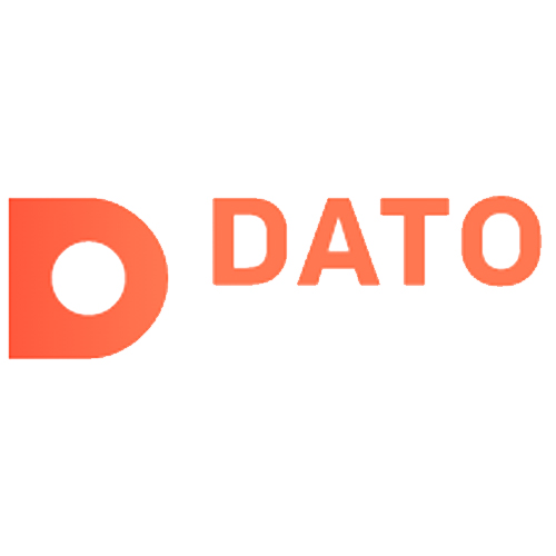 Товары бренда Dato  