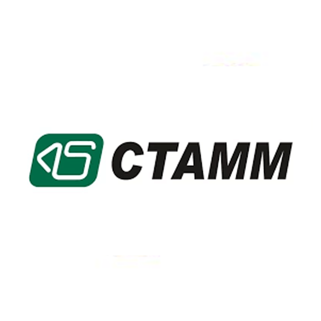 СТАММ
