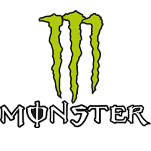 Товары бренда Monster  