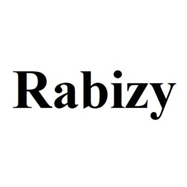 Товары бренда Rabizy  