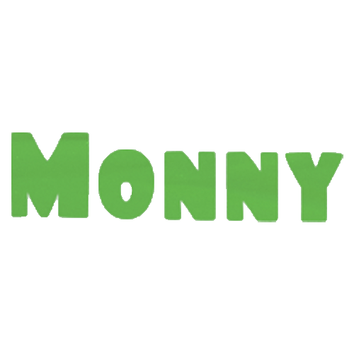 Товары бренда Monny  