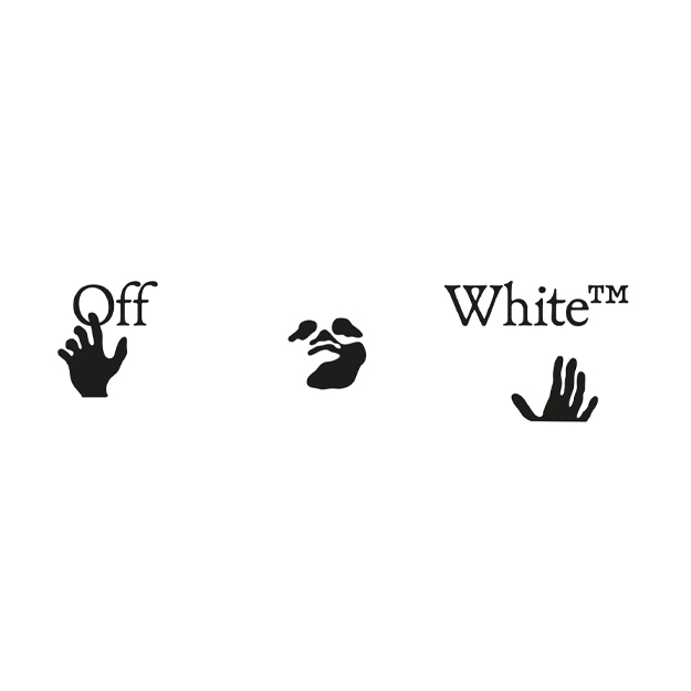 Товары бренда OFF-WHITE