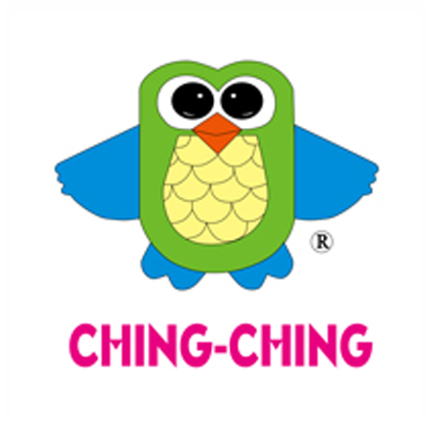CHING CHING