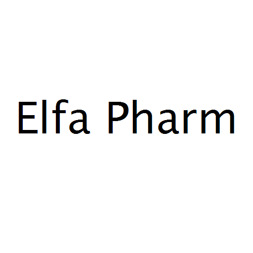 Товары бренда Elfa Pharm  