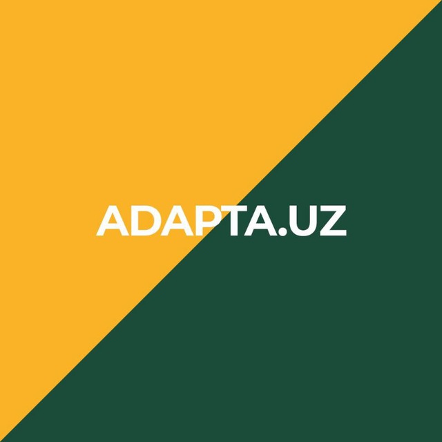 Adapta.uz