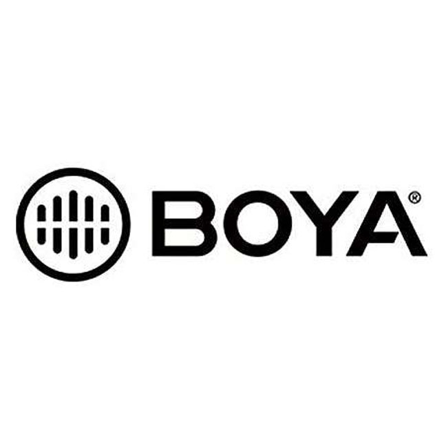BOYA