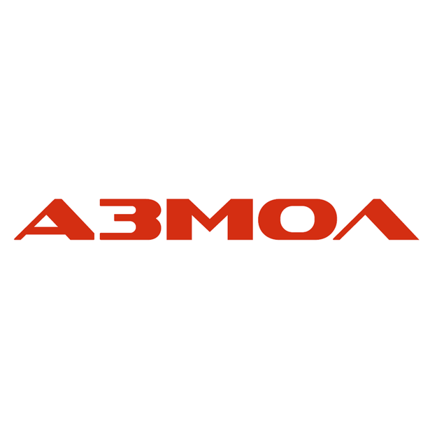 Товары бренда Azmol  