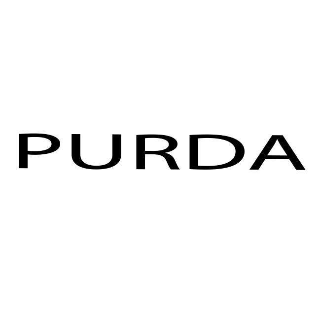 Товары бренда PURDA