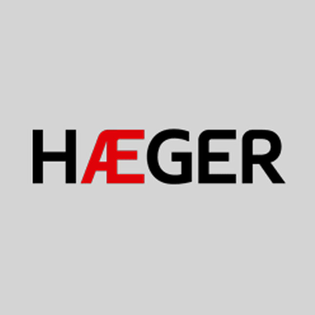 Haeger