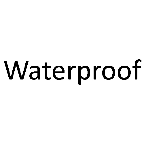Товары бренда Waterproof