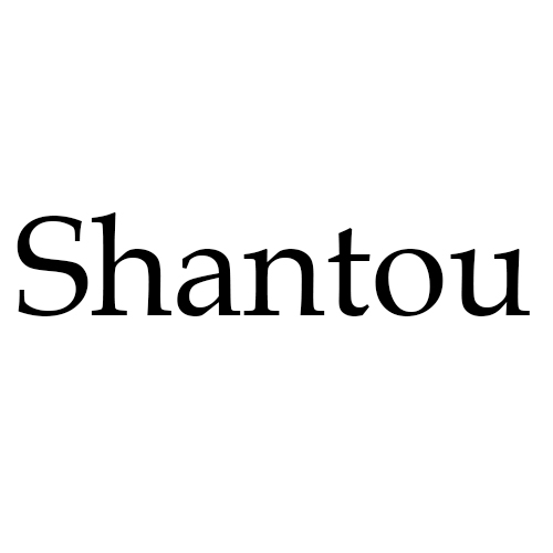 Shantou brendi mahsulotlari