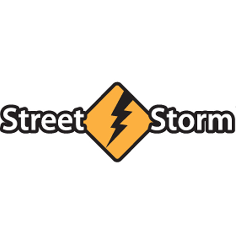 Товары бренда StreetStorm  