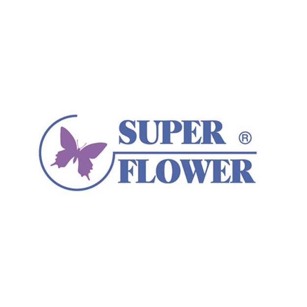 Super Flower