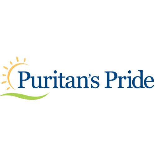 Товары бренда Puritan's Pride