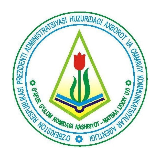 G`afur G`ulom brendi mahsulotlari