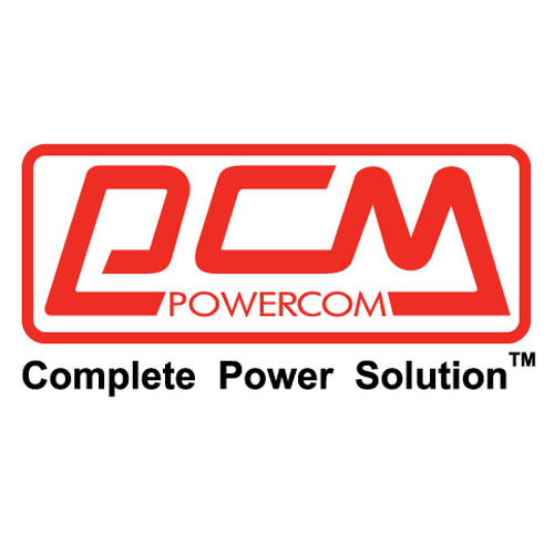 Powercom