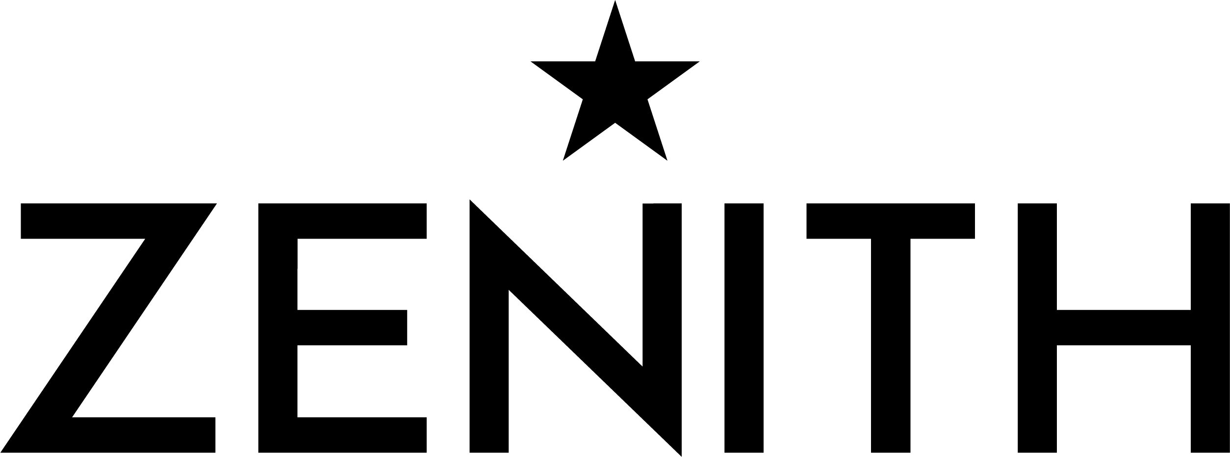 Товары бренда Zenith Sabo  
