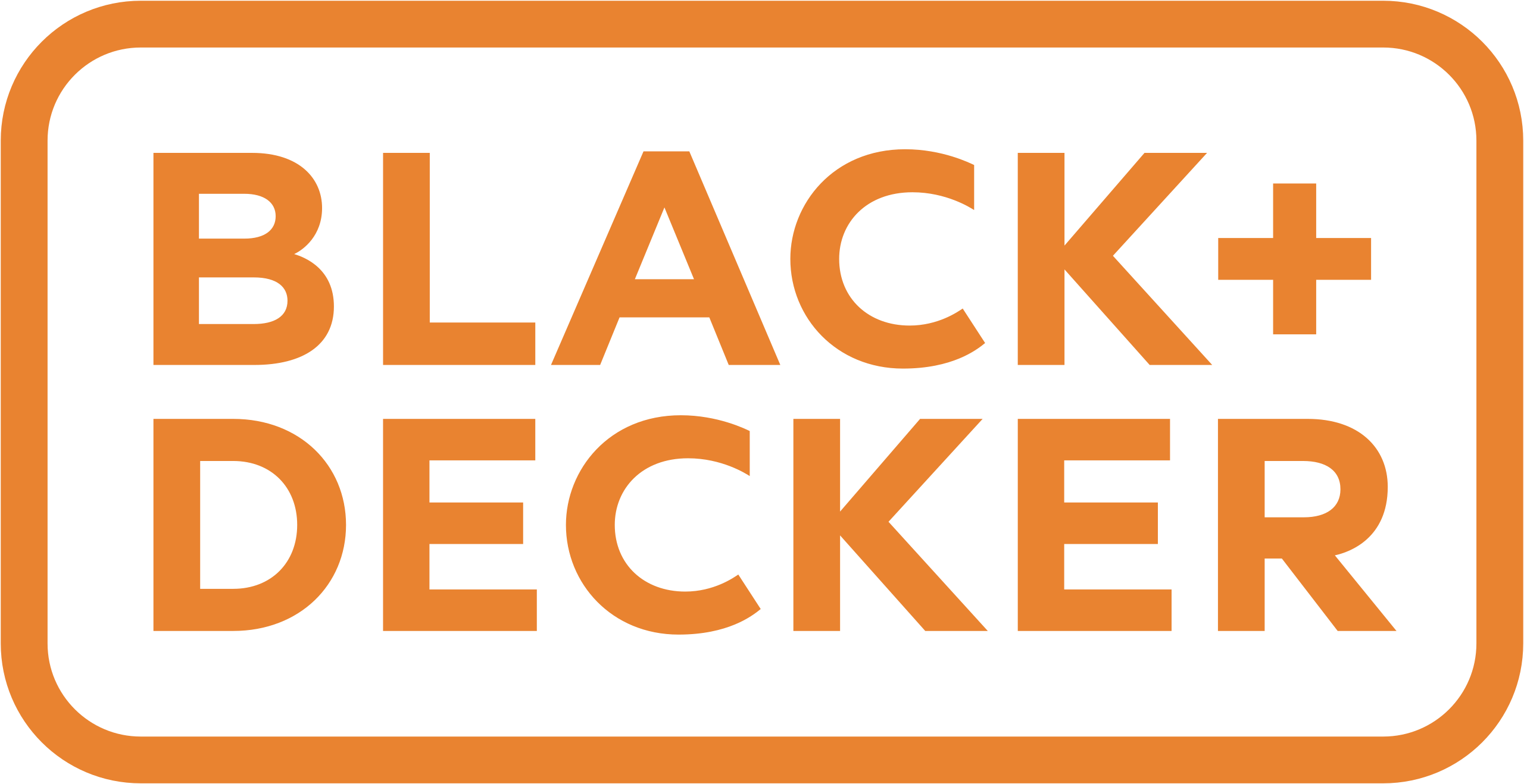 Товары бренда black&amp;decker  