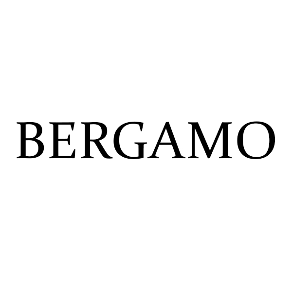 Товары бренда Bergamo  