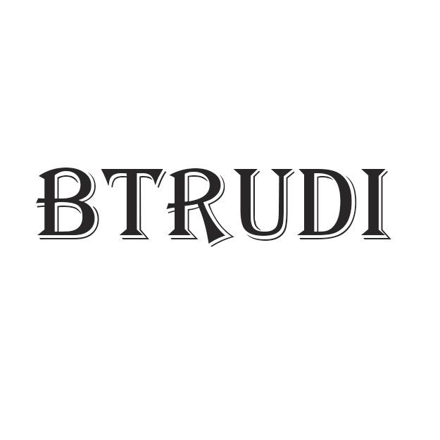 BTRUDI